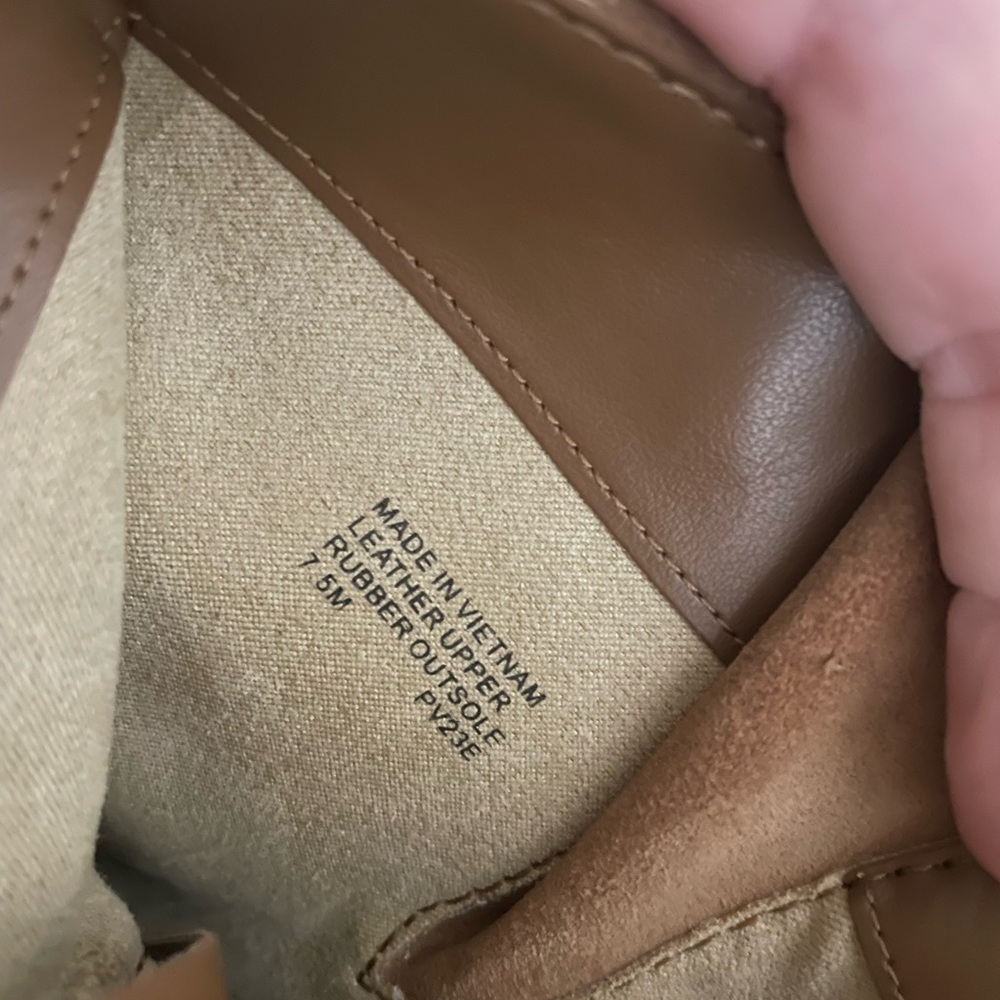 Women's Michael Kors Boots - Picture 9 of 10